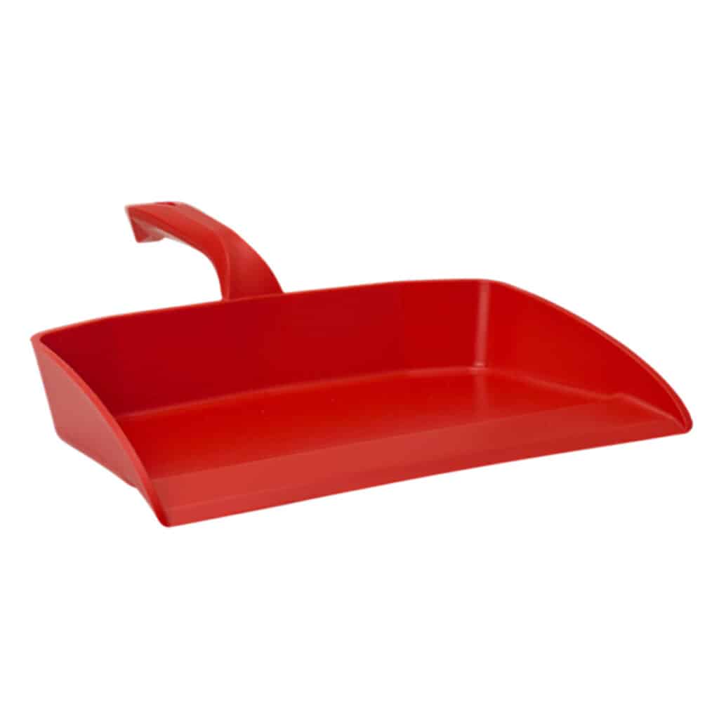 Remco Dustpan 11 6 Cellar Tek Supplies