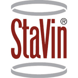 Stavin Logo