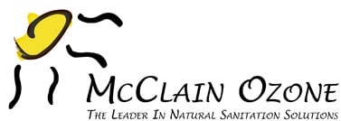 McClain Ozone