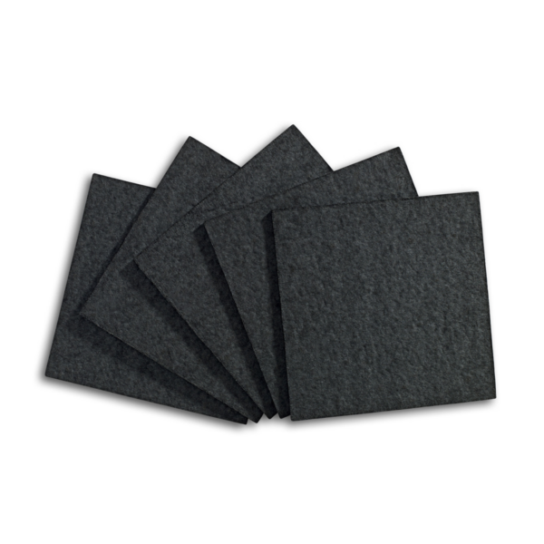 filtrox carbofil filter sheets & modules