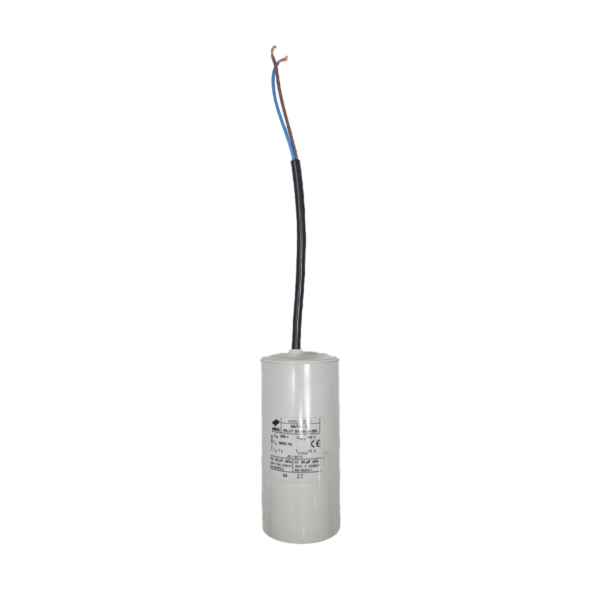 liverani ep midex pump dual purpose capacitor (replacement parts)