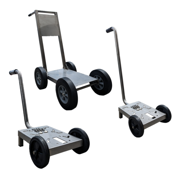 liverani pump carts (replacement parts)