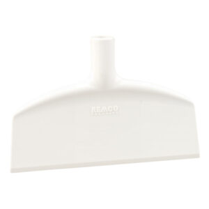 Remco Nylon Floor Scraper - White - Cellar-Tek Supplies